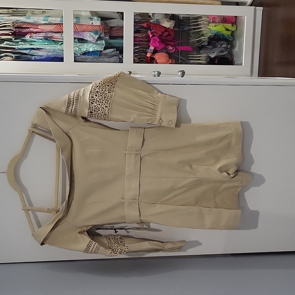 Romper - Picture 3 of 4